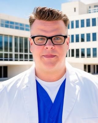 Dr. Kristopher Oldham Dr. Kristopher Oldham